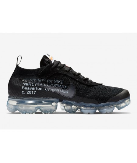 Nike VaporMax Off White