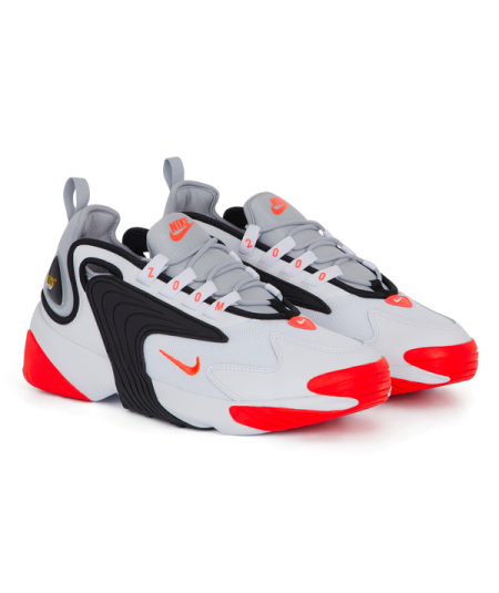 Nike Zoom 2K