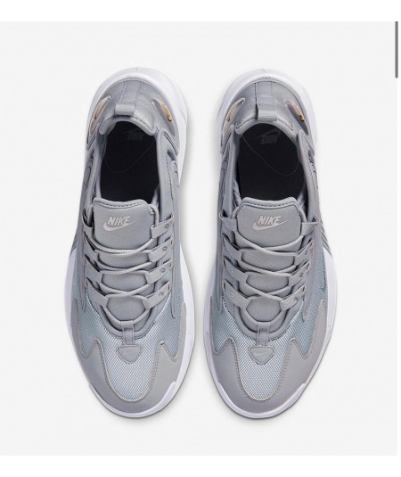 Nike Zoom 2k gris