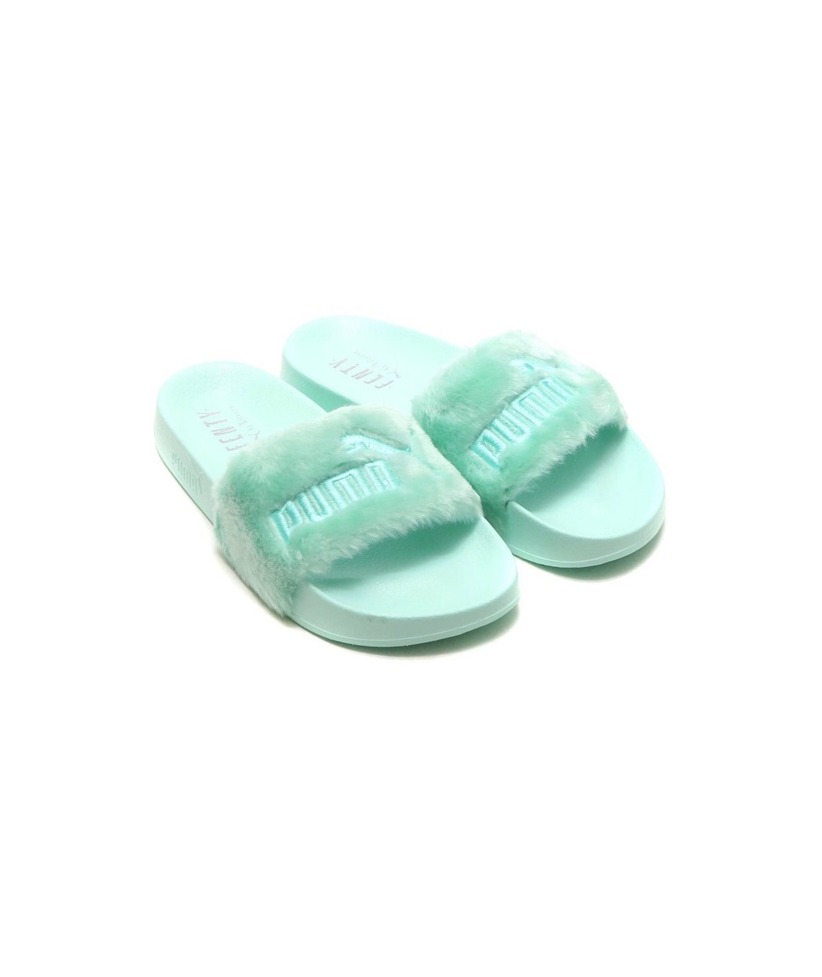 puma sandale