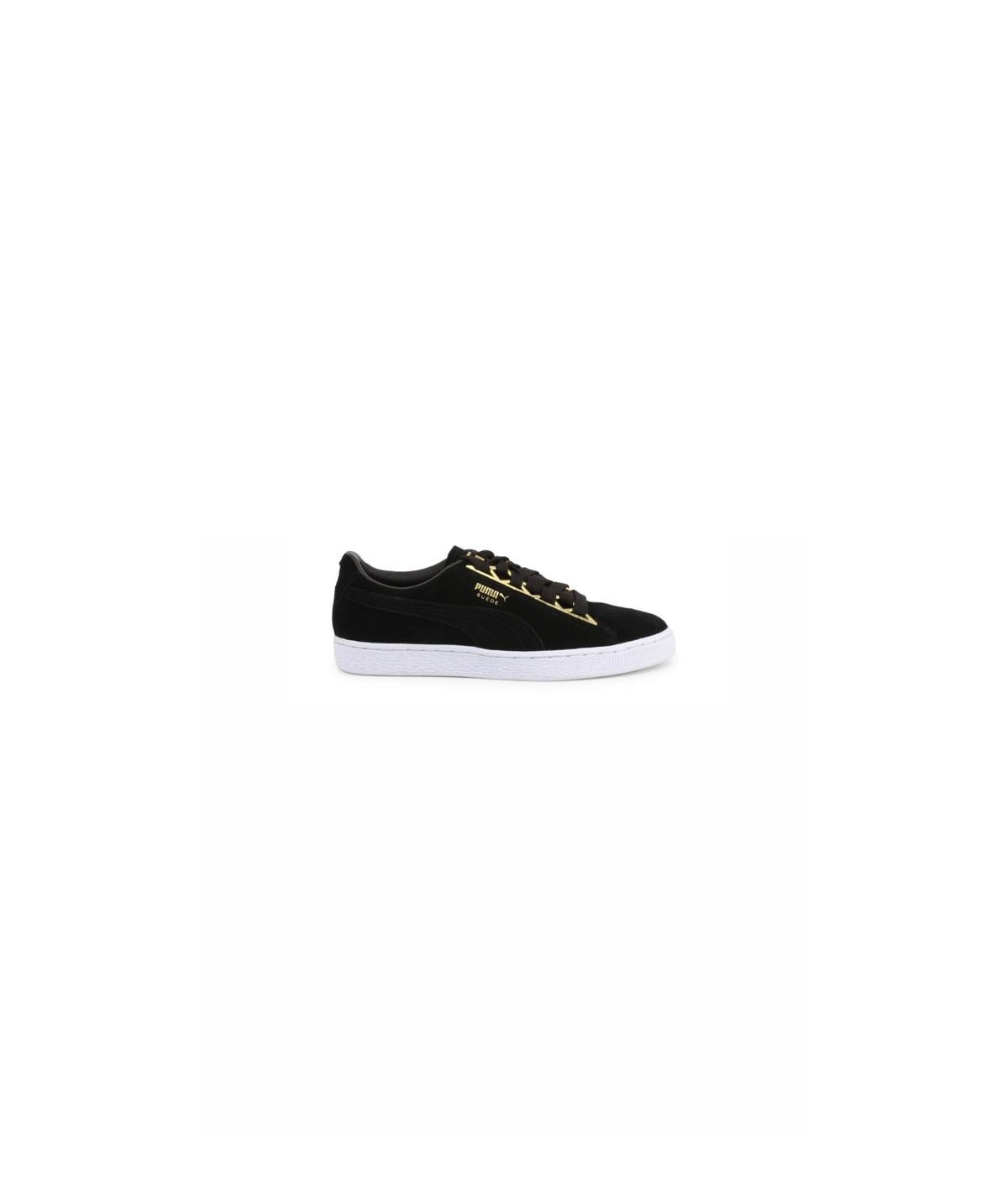 puma future sans lacet