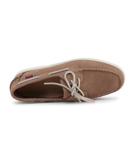 Sebago Docksides