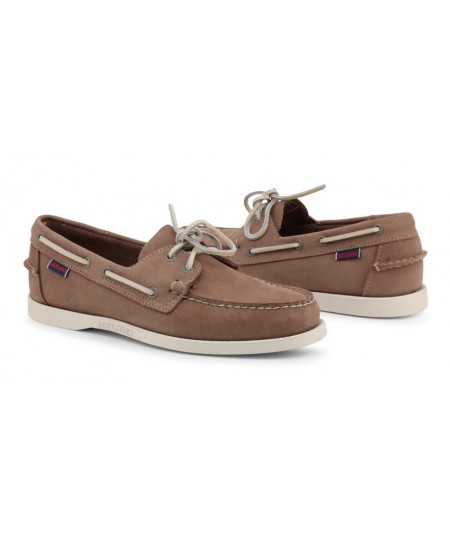 Sebago Docksides