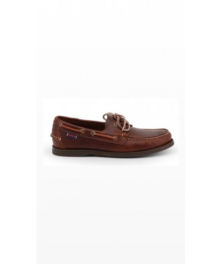 Sebago Docksides