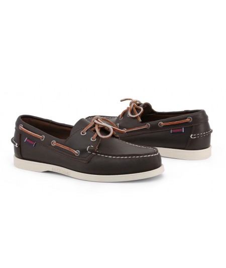 Sebago Docksides