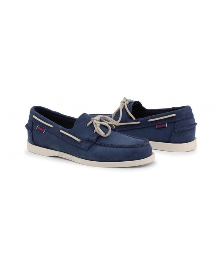 Sebago Docksides