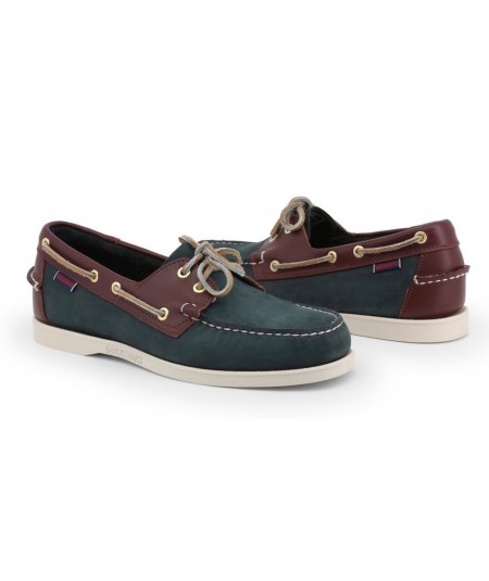 Sebago Docksides