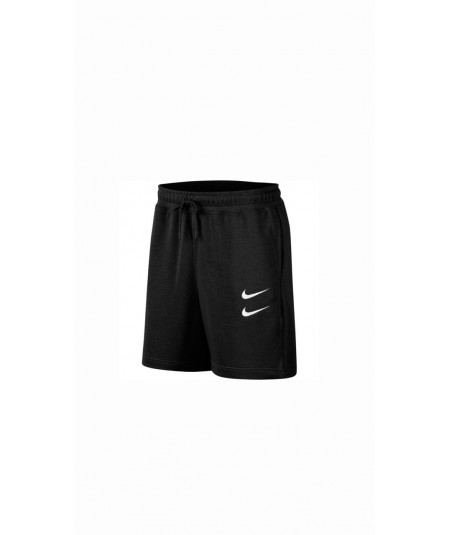 Short Nike Double Swoosh