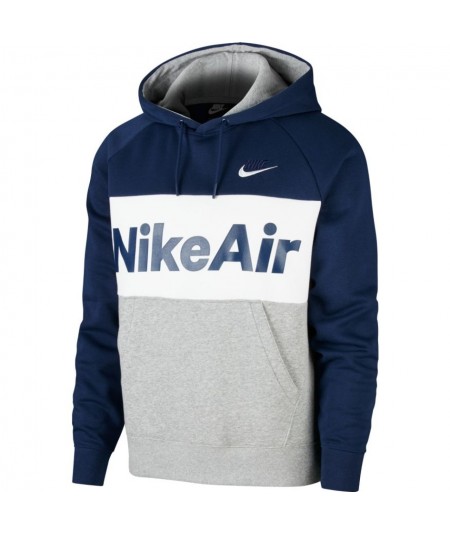 Sweat Nike Air Capuche