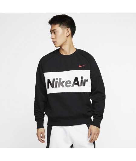 Sweat Nike Air Capuche