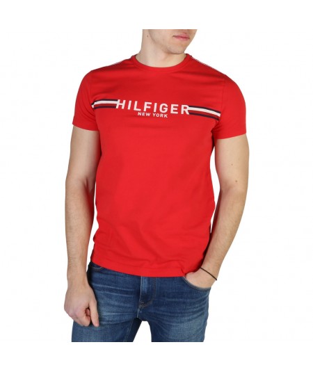 T-shirts Tommy Hilfiger