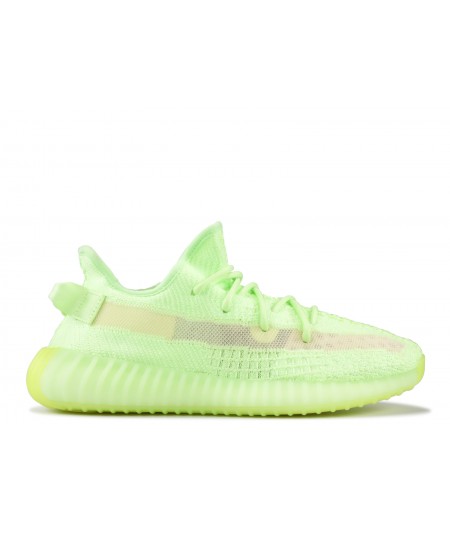 Yeezy 350 V2 Glow In The Dark