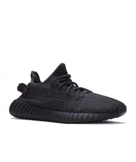 Yeezy Boost 350 V2 "Black Reflective"