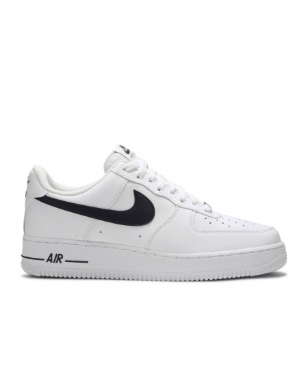 Nike Air Force 1’07 AN20 ‘White Black’