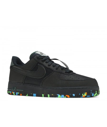 Nike Air Force 1 Low ‘All For 1 Nyc Parks’
