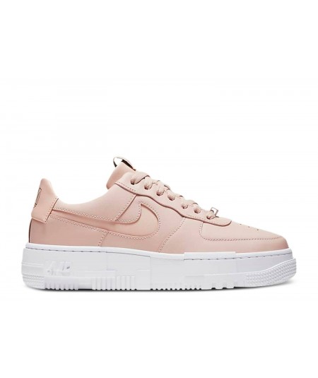 Nike Air Force 1 Pixel Wmns ‘Particle Beige’