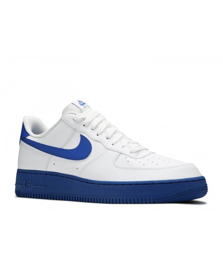 Nike Air Force 1’07 Low ‘White Royal’