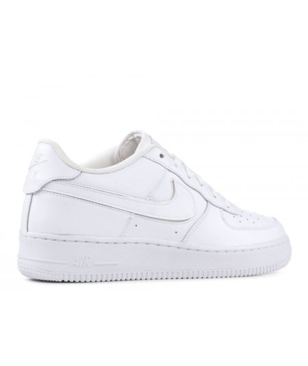 Nike Air Force 1’07 LV8 ‘Peace, Love, and Basketball’