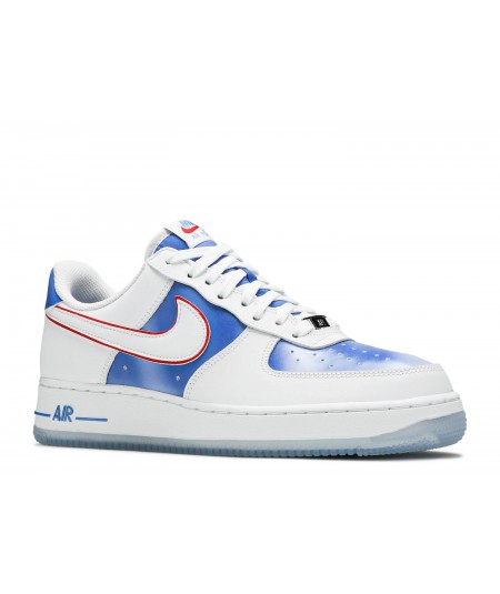 Nike Air Force 1 Low ‘New Jersey’