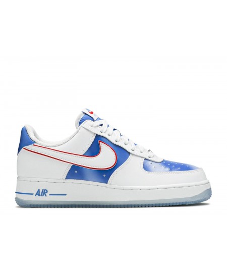 Nike Air Force 1 Low ‘New Jersey’
