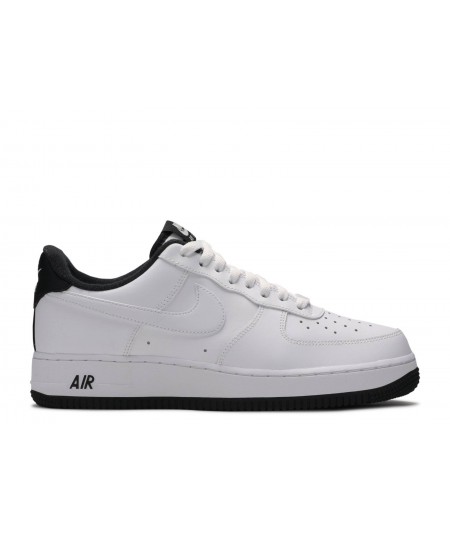 Nike Air Force 1’07 ‘White Black’