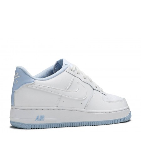 Nike Air Force 1 GS ‘White Hydrogen Blue’