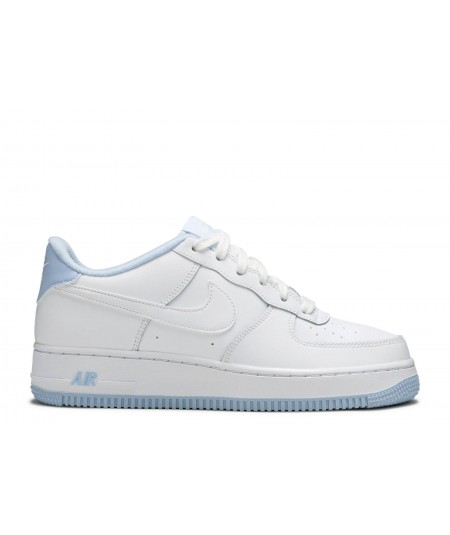 Nike Air Force 1 GS ‘White Hydrogen Blue’