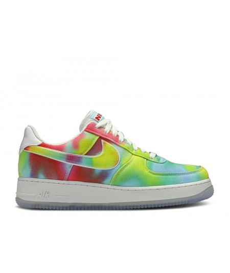 Nike Air Force 1 Low ‘Multicolor’