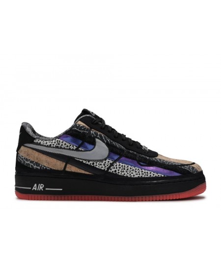 Nike Air Force 1 Low Cmft « Crescent City »