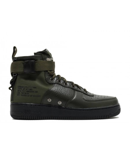 Nike Air Force 1 ‘Sequoia’