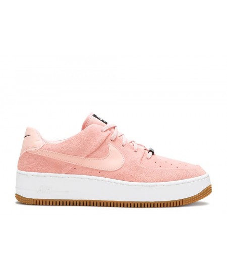 Nike Air Force 1 Sage Wmns Low ‘Coral’