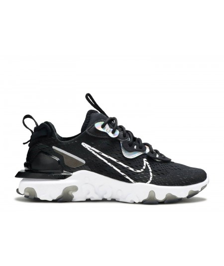 Nike React Vision 'Anthracite'