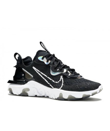 Nike React Vision 'Anthracite'