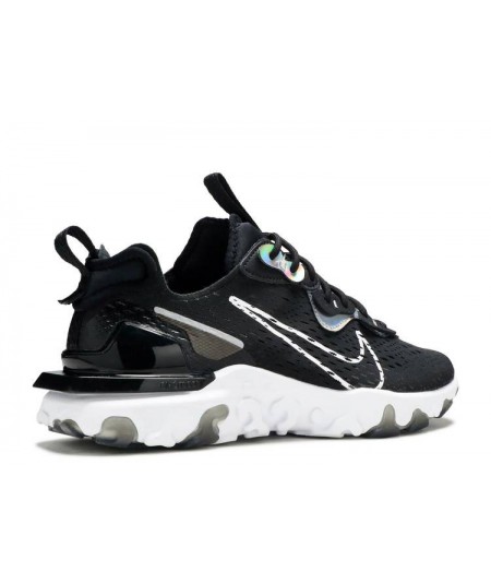 Nike React Vision 'Anthracite'