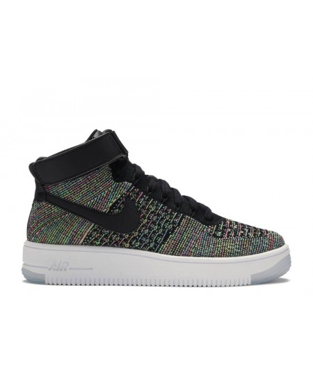 Nike Air Force 1 Ultra Flyknit Gs Mid