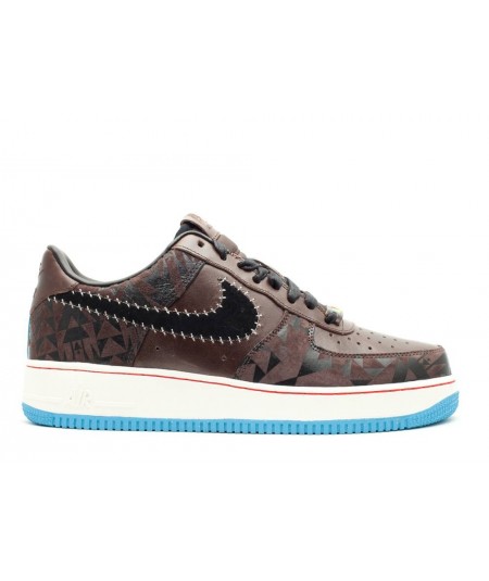 Nike Air Force 1 Low Prm 08