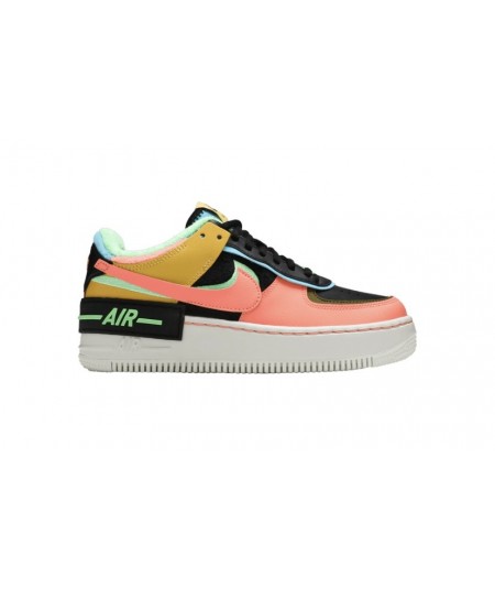 Nike Air Force 1 Shadow Se 'Velour Atk'