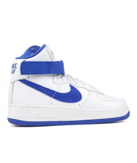 Nike Air Force 1 High ‘Mont Royal Bleu’