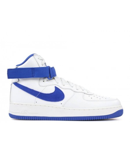 Nike Air Force 1 High ‘Mont Royal Bleu’