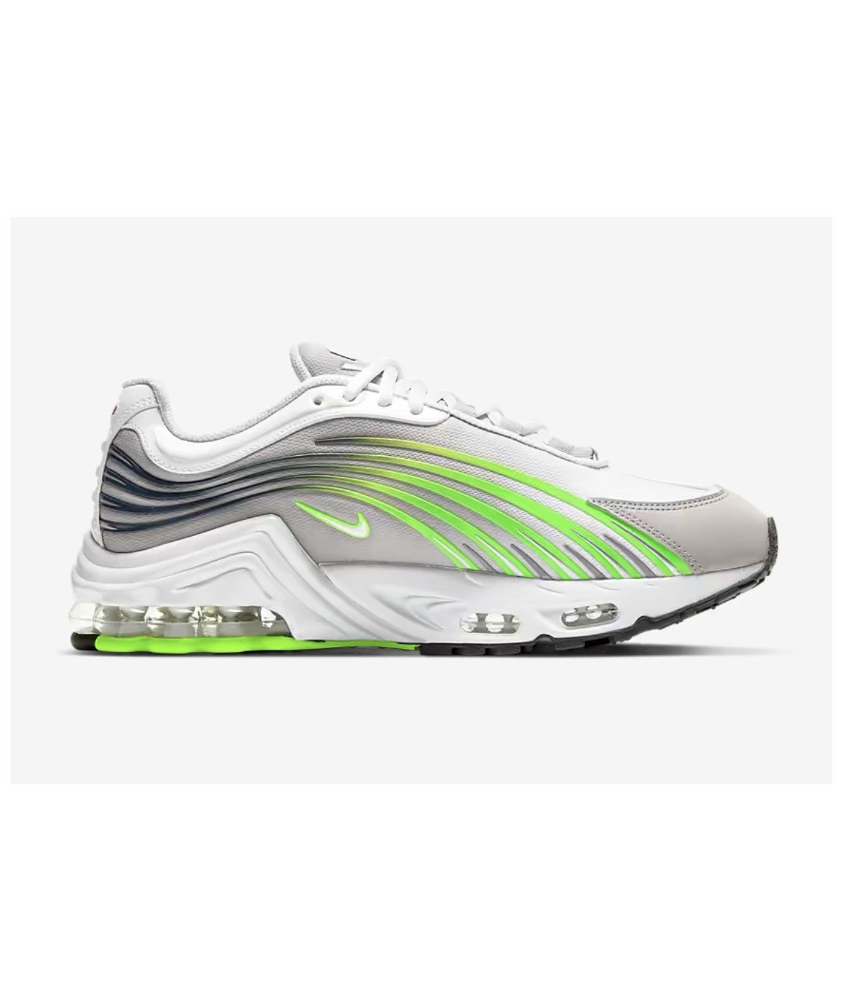air tuned max 99