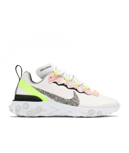 Nike React Element 55