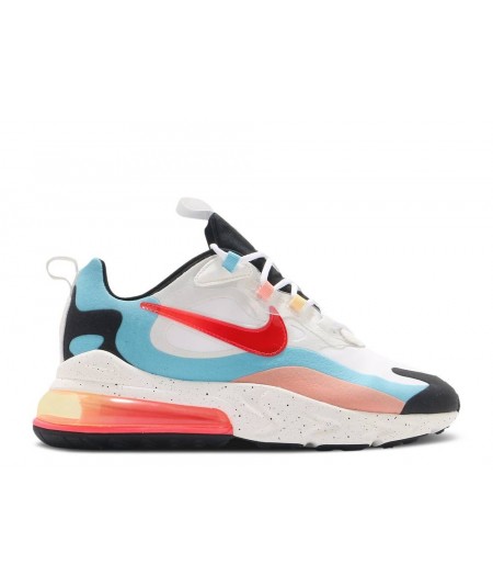 Nike Air Max 270 React ‘Particule Néo’