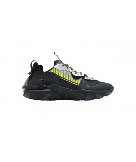 Nike React Vision 3M 'Noir Électrique'