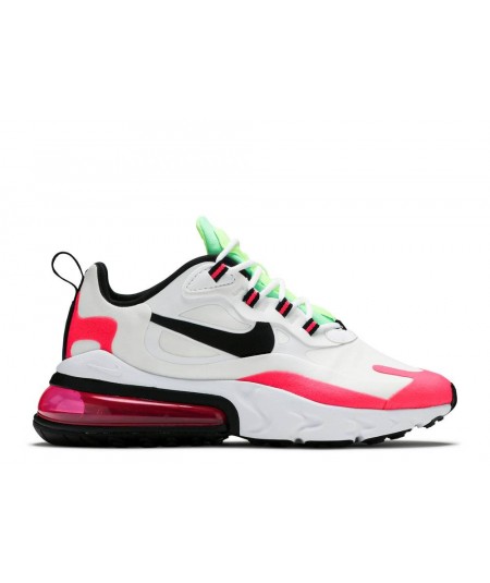 Nike Air Max 270 React Wmns ‘Hyper Pink’