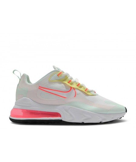 Nike Air Max 270 React Wmns ‘Pale Ivory’