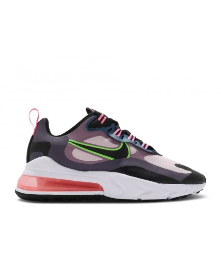 Nike Air Max 270 React Wmns ‘Violet Dust’