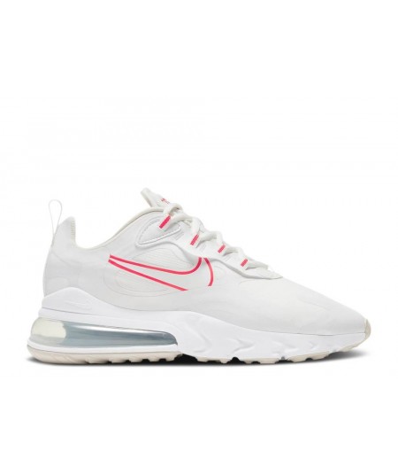 Nike Air Max 270 React Wmns ‘Sirene Blanche’