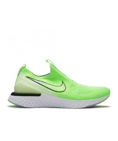 Nike Epic React Flyknit