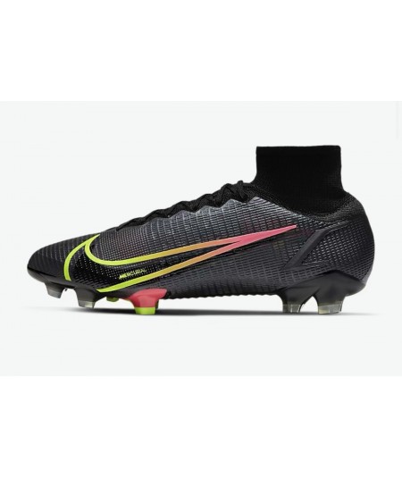 Nike Mercurial Superfly 8 Elite Fg