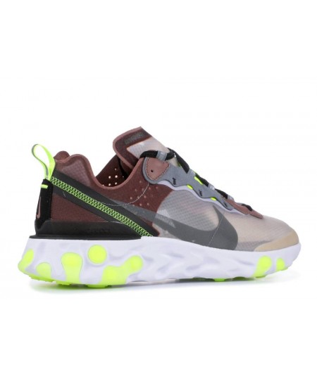 Nike React Element 87 ‘Desert’